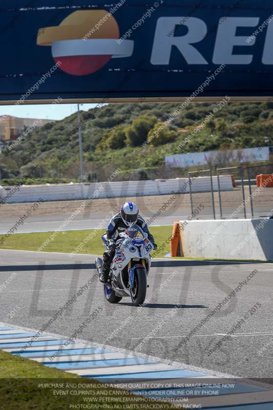 18 to 20th november 2013;Jerez;event digital images;motorbikes;no limits;peter wileman photography;trackday;trackday digital images