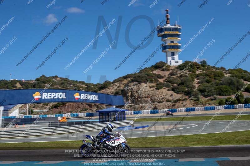 18 to 20th november 2013;Jerez;event digital images;motorbikes;no limits;peter wileman photography;trackday;trackday digital images