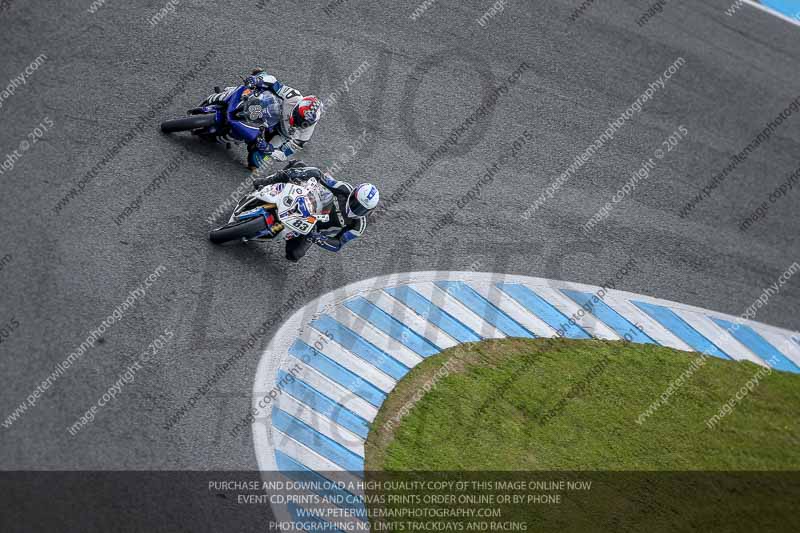 18 to 20th november 2013;Jerez;event digital images;motorbikes;no limits;peter wileman photography;trackday;trackday digital images