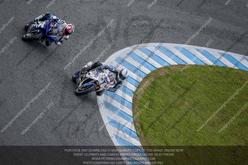 18 to 20th november 2013;Jerez;event digital images;motorbikes;no limits;peter wileman photography;trackday;trackday digital images