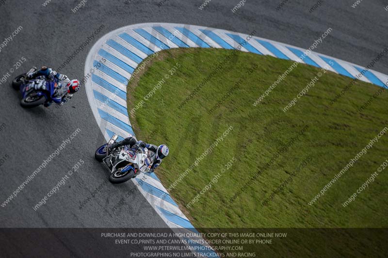 18 to 20th november 2013;Jerez;event digital images;motorbikes;no limits;peter wileman photography;trackday;trackday digital images