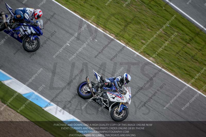 18 to 20th november 2013;Jerez;event digital images;motorbikes;no limits;peter wileman photography;trackday;trackday digital images