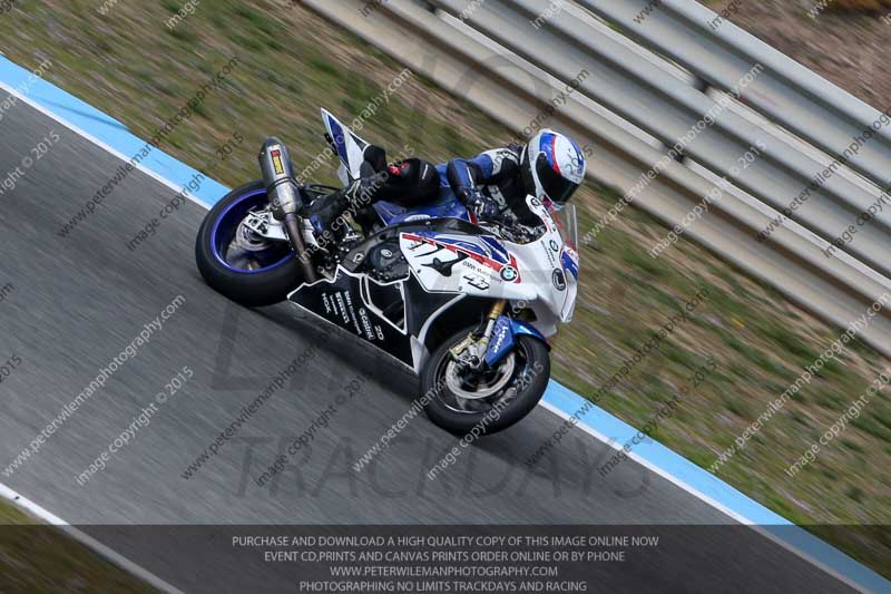 18 to 20th november 2013;Jerez;event digital images;motorbikes;no limits;peter wileman photography;trackday;trackday digital images