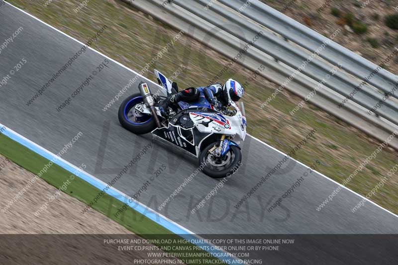 18 to 20th november 2013;Jerez;event digital images;motorbikes;no limits;peter wileman photography;trackday;trackday digital images
