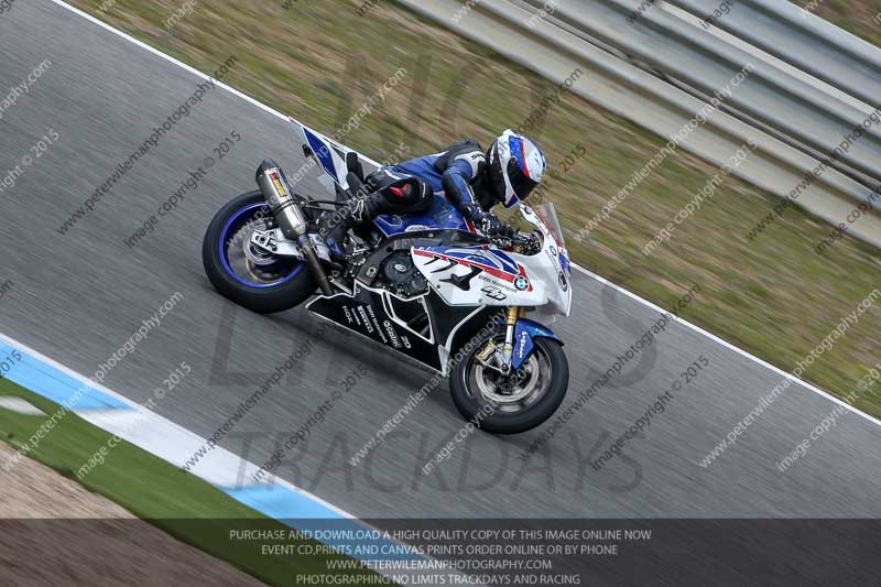 18 to 20th november 2013;Jerez;event digital images;motorbikes;no limits;peter wileman photography;trackday;trackday digital images