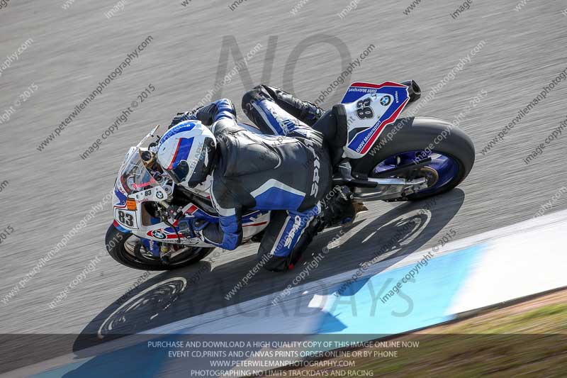 18 to 20th november 2013;Jerez;event digital images;motorbikes;no limits;peter wileman photography;trackday;trackday digital images