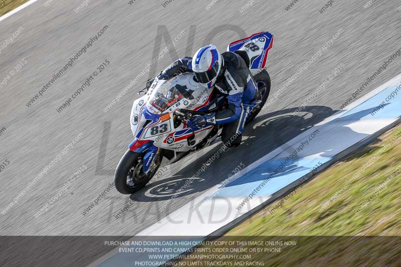 18 to 20th november 2013;Jerez;event digital images;motorbikes;no limits;peter wileman photography;trackday;trackday digital images