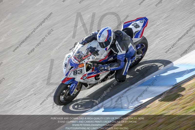 18 to 20th november 2013;Jerez;event digital images;motorbikes;no limits;peter wileman photography;trackday;trackday digital images