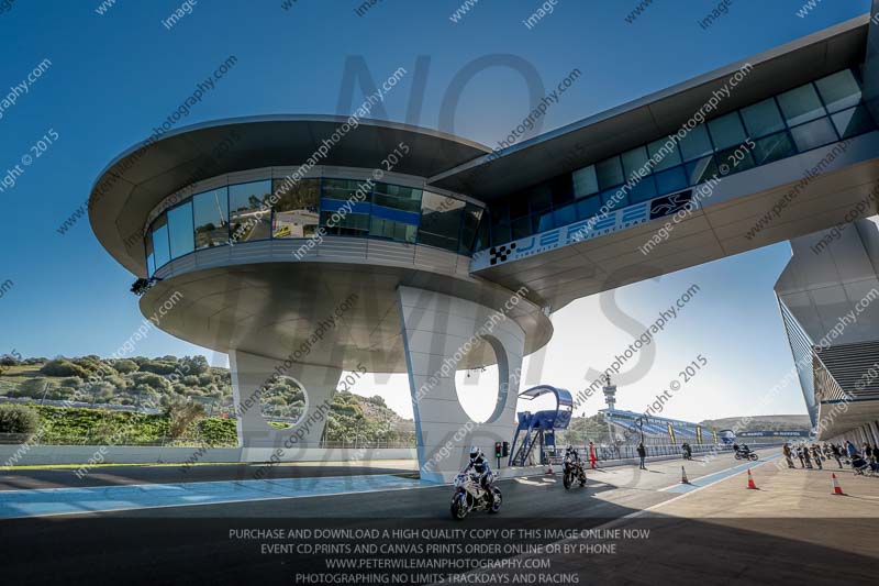 18 to 20th november 2013;Jerez;event digital images;motorbikes;no limits;peter wileman photography;trackday;trackday digital images