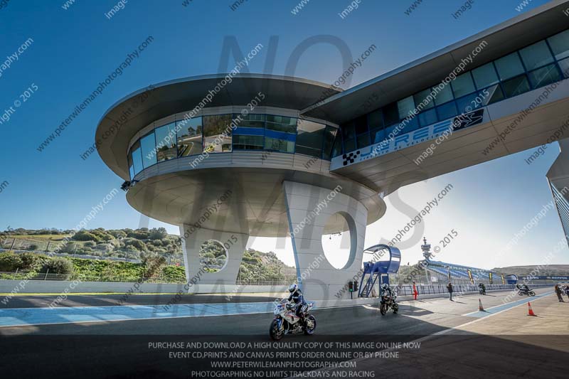 18 to 20th november 2013;Jerez;event digital images;motorbikes;no limits;peter wileman photography;trackday;trackday digital images
