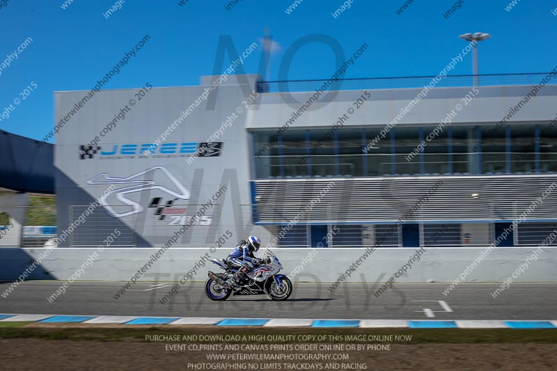 18 to 20th november 2013;Jerez;event digital images;motorbikes;no limits;peter wileman photography;trackday;trackday digital images
