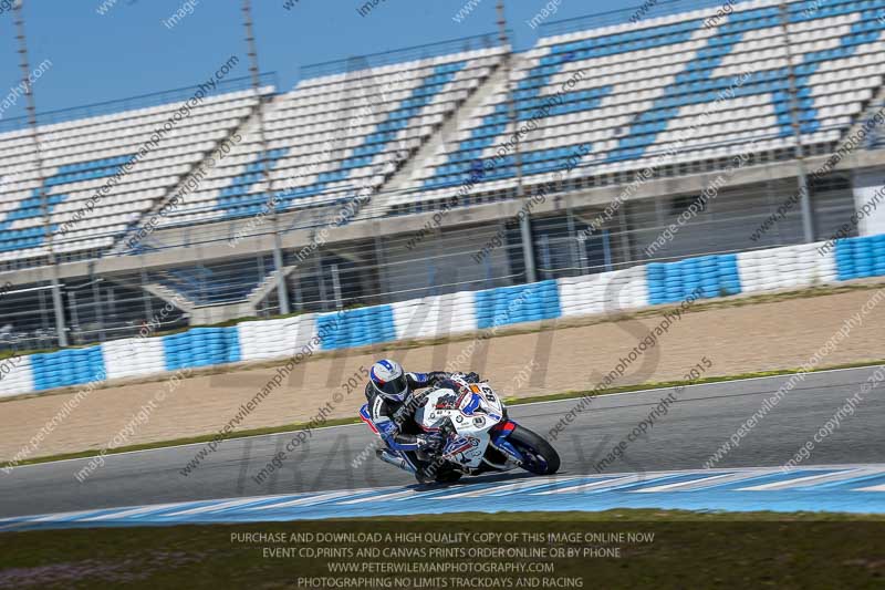 18 to 20th november 2013;Jerez;event digital images;motorbikes;no limits;peter wileman photography;trackday;trackday digital images