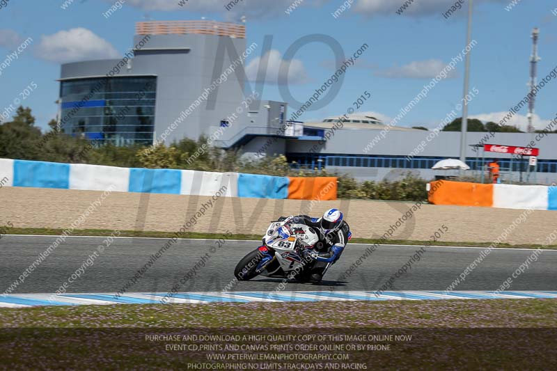 18 to 20th november 2013;Jerez;event digital images;motorbikes;no limits;peter wileman photography;trackday;trackday digital images
