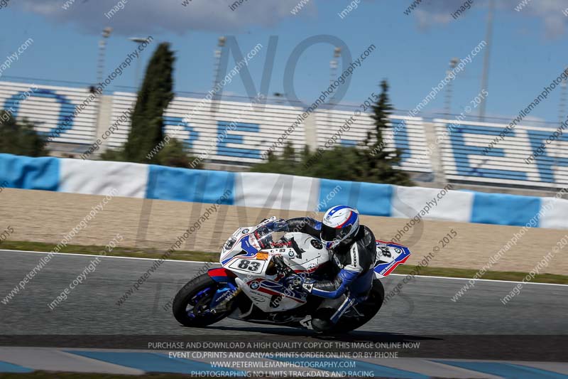 18 to 20th november 2013;Jerez;event digital images;motorbikes;no limits;peter wileman photography;trackday;trackday digital images