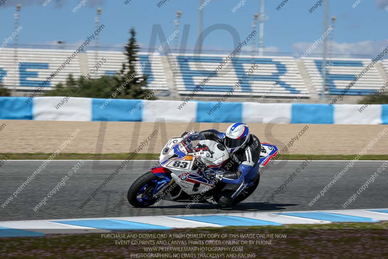 18 to 20th november 2013;Jerez;event digital images;motorbikes;no limits;peter wileman photography;trackday;trackday digital images