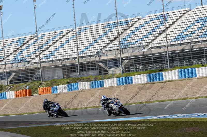 18 to 20th november 2013;Jerez;event digital images;motorbikes;no limits;peter wileman photography;trackday;trackday digital images