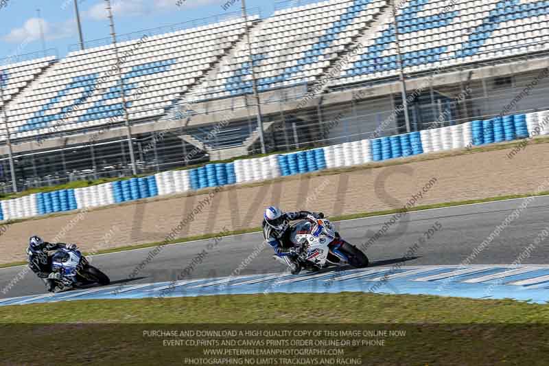 18 to 20th november 2013;Jerez;event digital images;motorbikes;no limits;peter wileman photography;trackday;trackday digital images