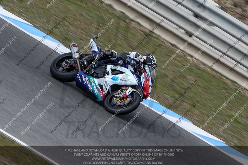 18 to 20th november 2013;Jerez;event digital images;motorbikes;no limits;peter wileman photography;trackday;trackday digital images