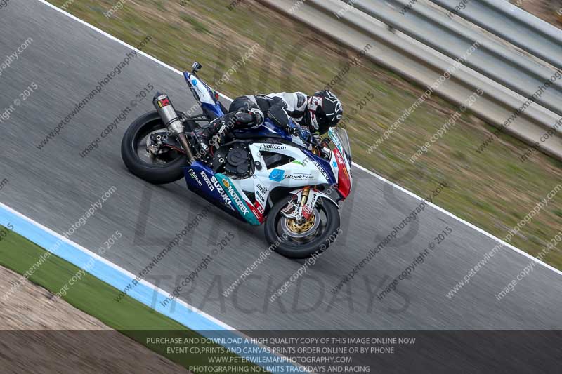 18 to 20th november 2013;Jerez;event digital images;motorbikes;no limits;peter wileman photography;trackday;trackday digital images