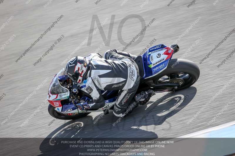 18 to 20th november 2013;Jerez;event digital images;motorbikes;no limits;peter wileman photography;trackday;trackday digital images