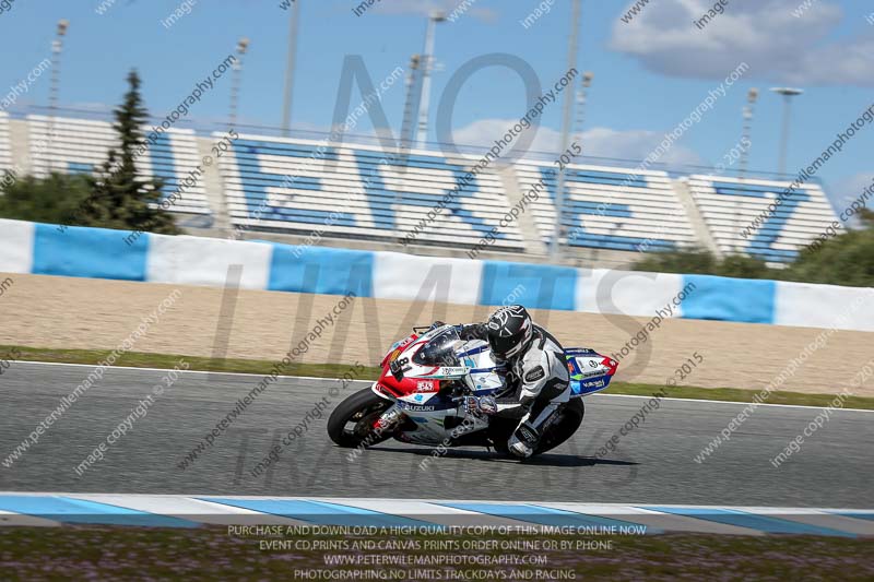 18 to 20th november 2013;Jerez;event digital images;motorbikes;no limits;peter wileman photography;trackday;trackday digital images