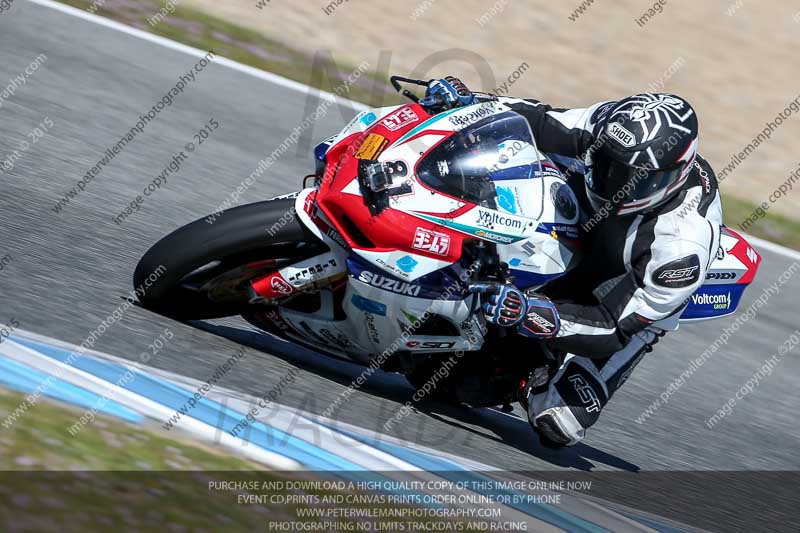 18 to 20th november 2013;Jerez;event digital images;motorbikes;no limits;peter wileman photography;trackday;trackday digital images