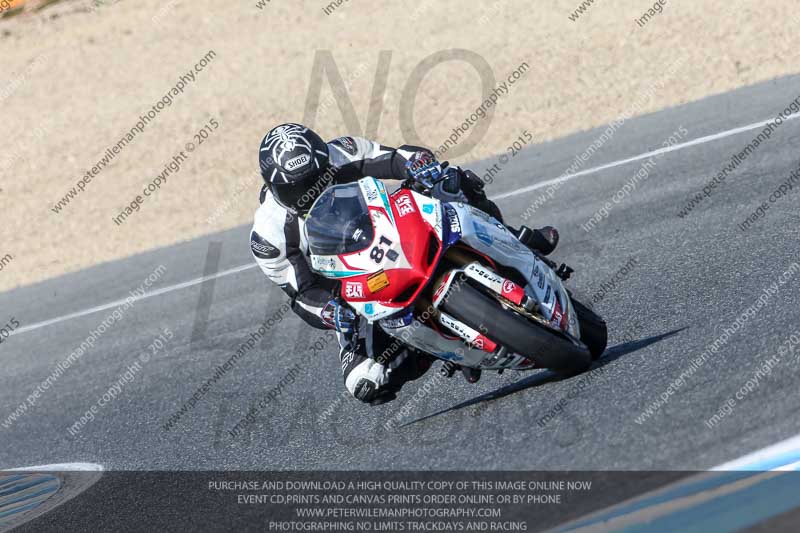 18 to 20th november 2013;Jerez;event digital images;motorbikes;no limits;peter wileman photography;trackday;trackday digital images