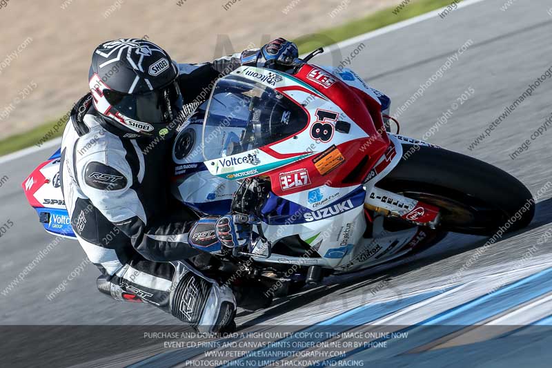 18 to 20th november 2013;Jerez;event digital images;motorbikes;no limits;peter wileman photography;trackday;trackday digital images