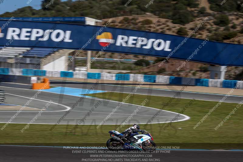 18 to 20th november 2013;Jerez;event digital images;motorbikes;no limits;peter wileman photography;trackday;trackday digital images