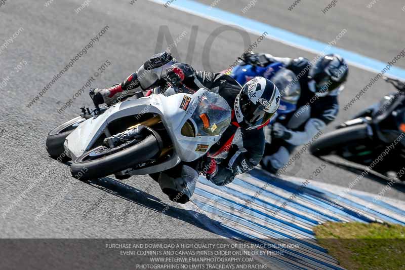 18 to 20th november 2013;Jerez;event digital images;motorbikes;no limits;peter wileman photography;trackday;trackday digital images