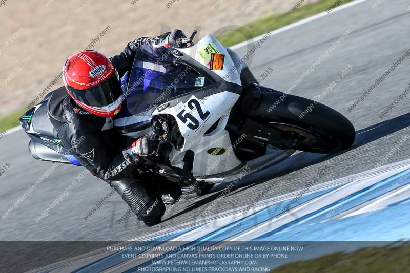 18 to 20th november 2013;Jerez;event digital images;motorbikes;no limits;peter wileman photography;trackday;trackday digital images