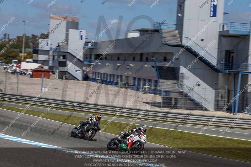 18 to 20th november 2013;Jerez;event digital images;motorbikes;no limits;peter wileman photography;trackday;trackday digital images