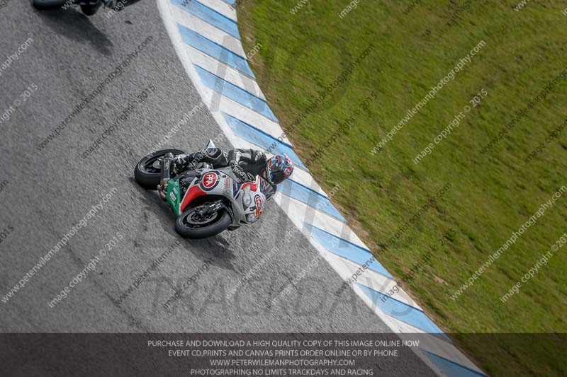 18 to 20th november 2013;Jerez;event digital images;motorbikes;no limits;peter wileman photography;trackday;trackday digital images