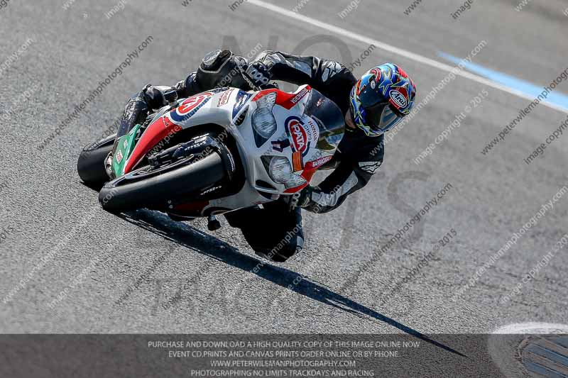 18 to 20th november 2013;Jerez;event digital images;motorbikes;no limits;peter wileman photography;trackday;trackday digital images