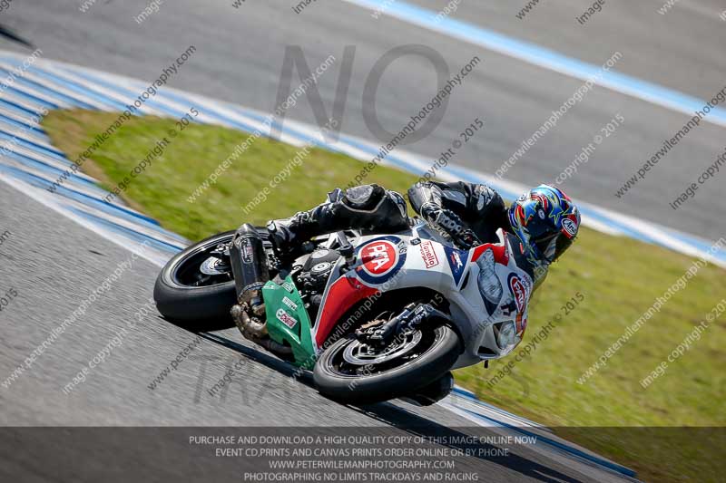 18 to 20th november 2013;Jerez;event digital images;motorbikes;no limits;peter wileman photography;trackday;trackday digital images