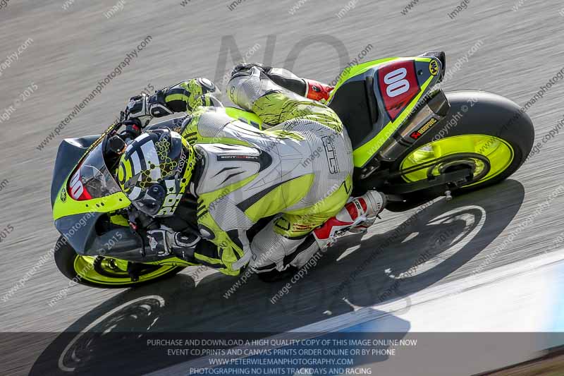 18 to 20th november 2013;Jerez;event digital images;motorbikes;no limits;peter wileman photography;trackday;trackday digital images