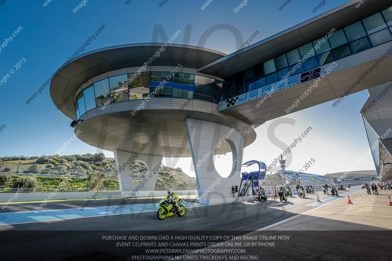 18 to 20th november 2013;Jerez;event digital images;motorbikes;no limits;peter wileman photography;trackday;trackday digital images