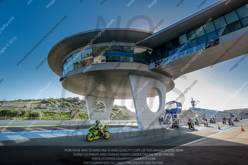 18 to 20th november 2013;Jerez;event digital images;motorbikes;no limits;peter wileman photography;trackday;trackday digital images