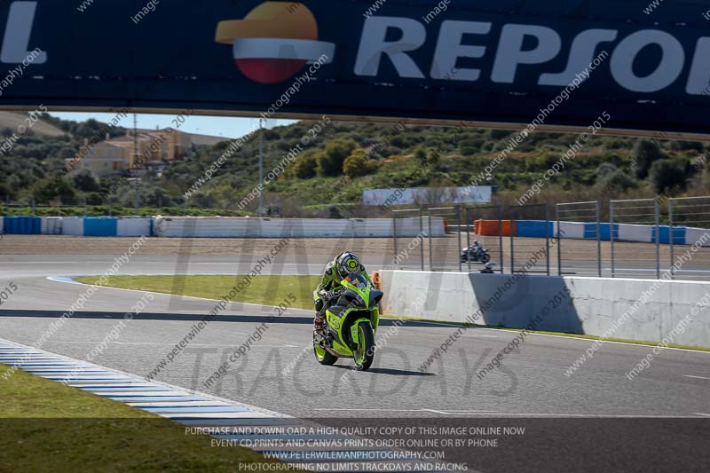 18 to 20th november 2013;Jerez;event digital images;motorbikes;no limits;peter wileman photography;trackday;trackday digital images