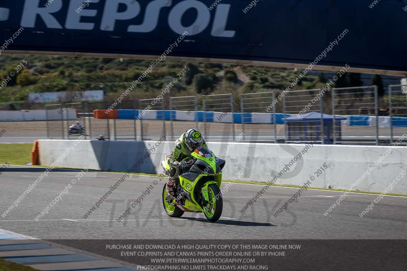 18 to 20th november 2013;Jerez;event digital images;motorbikes;no limits;peter wileman photography;trackday;trackday digital images