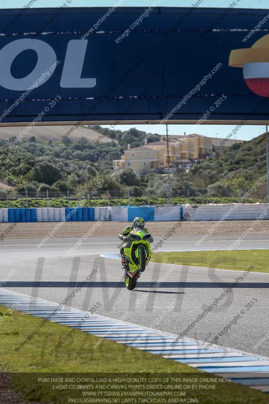 18 to 20th november 2013;Jerez;event digital images;motorbikes;no limits;peter wileman photography;trackday;trackday digital images