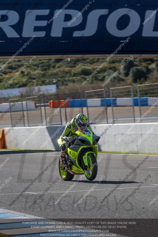 18 to 20th november 2013;Jerez;event digital images;motorbikes;no limits;peter wileman photography;trackday;trackday digital images