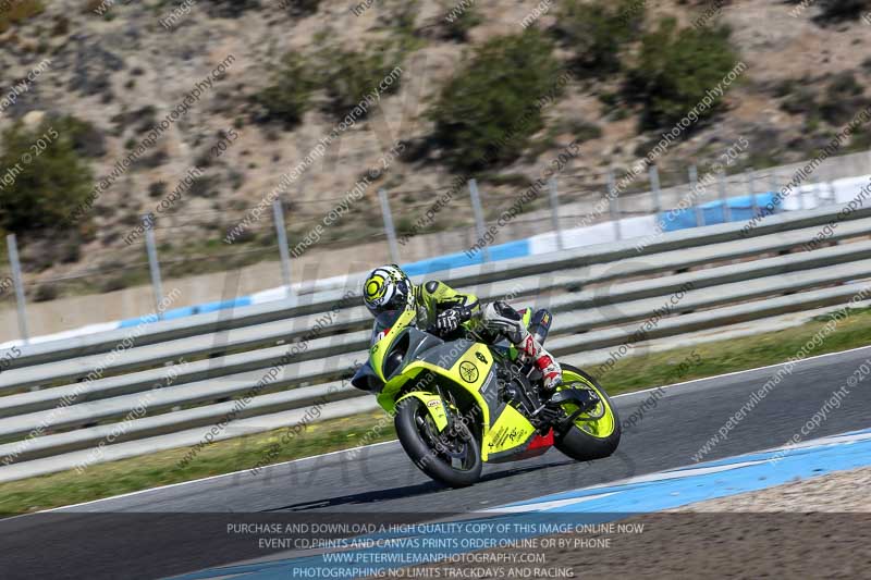 18 to 20th november 2013;Jerez;event digital images;motorbikes;no limits;peter wileman photography;trackday;trackday digital images