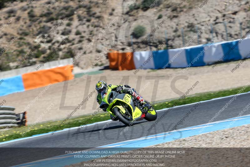 18 to 20th november 2013;Jerez;event digital images;motorbikes;no limits;peter wileman photography;trackday;trackday digital images