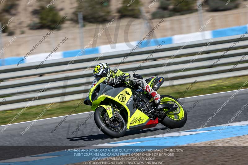 18 to 20th november 2013;Jerez;event digital images;motorbikes;no limits;peter wileman photography;trackday;trackday digital images