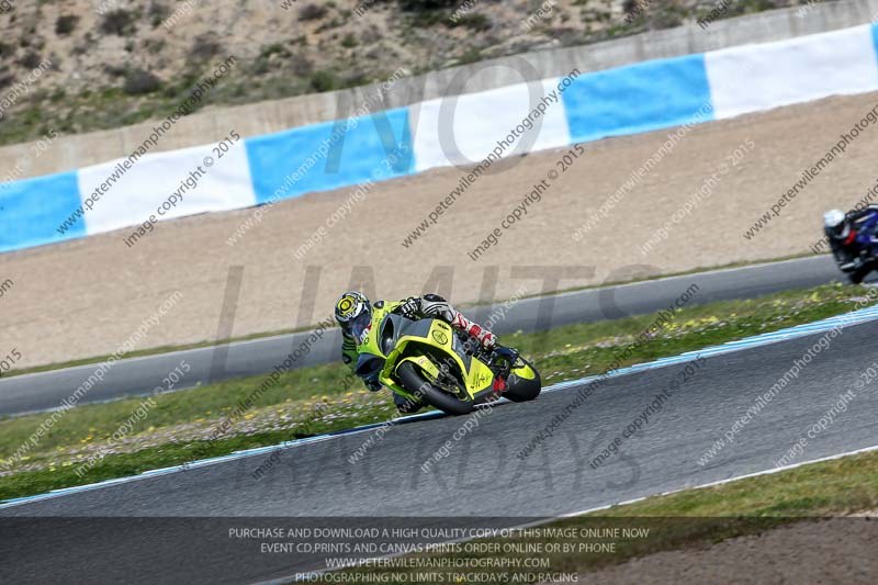18 to 20th november 2013;Jerez;event digital images;motorbikes;no limits;peter wileman photography;trackday;trackday digital images