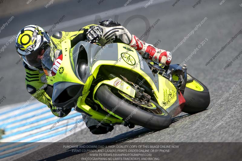 18 to 20th november 2013;Jerez;event digital images;motorbikes;no limits;peter wileman photography;trackday;trackday digital images