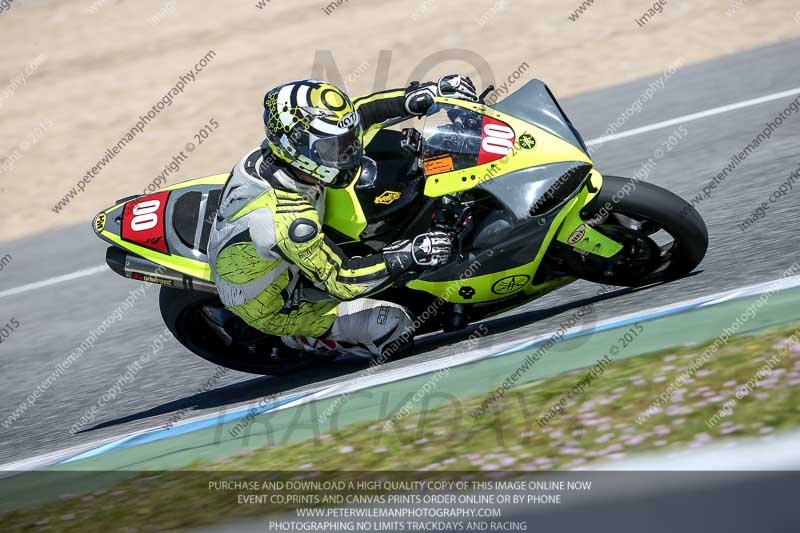 18 to 20th november 2013;Jerez;event digital images;motorbikes;no limits;peter wileman photography;trackday;trackday digital images