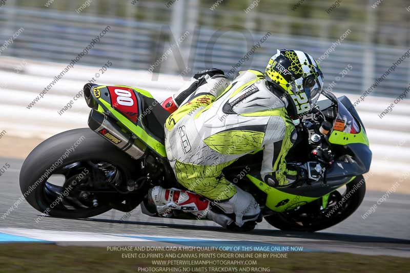 18 to 20th november 2013;Jerez;event digital images;motorbikes;no limits;peter wileman photography;trackday;trackday digital images