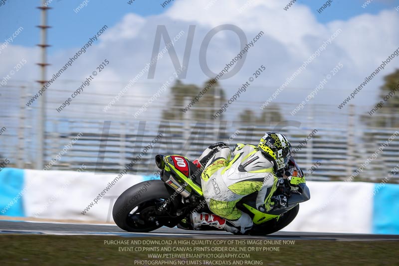 18 to 20th november 2013;Jerez;event digital images;motorbikes;no limits;peter wileman photography;trackday;trackday digital images